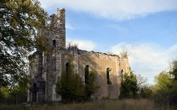 kostel, ruina / foto: unsplash.com kostel, ruina / foto: unsplash.com