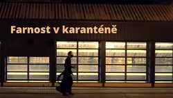 Velikonoce v karanténě Velikonoce v karanténě