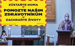 Výzva ze zamořeného Chebu: dodržujme nová opatření! Výzva ze zamořeného Chebu: dodržujme nová opatření!
