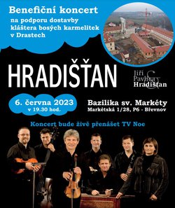 Máte rádi Hradišťan? Máte rádi Hradišťan?