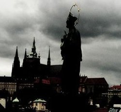 Svatý Jan Nepomucký (svátek 16. 5.) Svatý Jan Nepomucký (svátek 16. 5.)