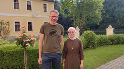 O evangelizaci s Josefem Prokešem / k poslechu O evangelizaci s Josefem Prokešem / k poslechu