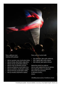 Křesťanův POVOLEBNÍ program Křesťanův POVOLEBNÍ program