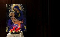 Ježíš se rodí na svět i skrze nás Ježíš se rodí na svět i skrze nás