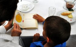 výchova, čas s druhými, knížka, čtení / -ima- výchova, čas s druhými, knížka, čtení / -ima-