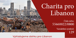 Charita pro Libanon Charita pro Libanon