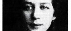 Milada Horáková Milada Horáková