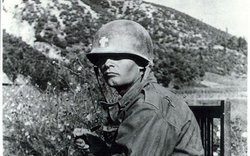P. Emil Kapaun / US Army photo P. Emil Kapaun / US Army photo