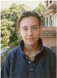 Chiara Luce