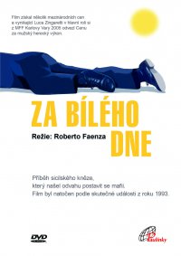 Za bílého dne, film, video, dvd, don Giuseppe Puglisi