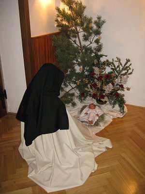 Karmel sv. Josefa Praha