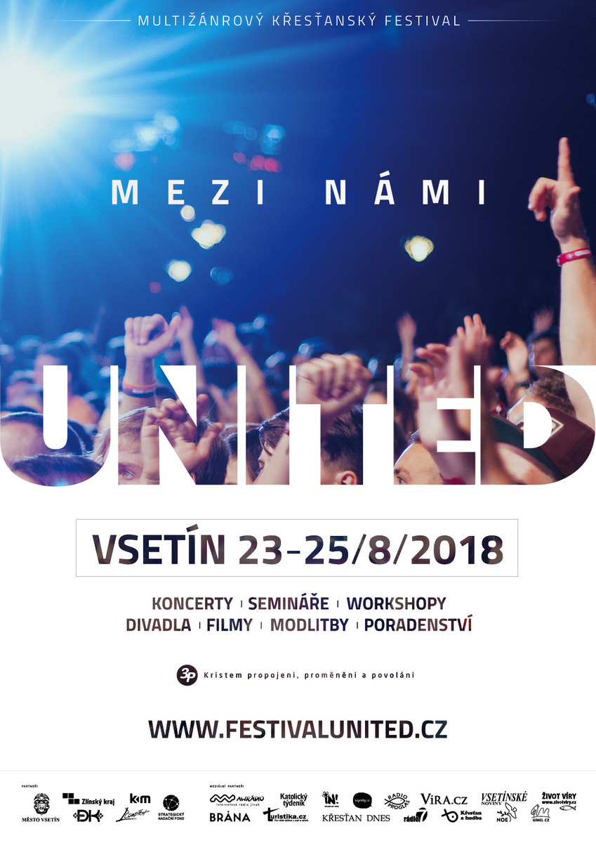 UNITED festival 2018