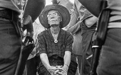 Dorothy Day / Foto: catholicworker.org