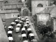 Akce K: 13. dubna 1950 přepadli komunisté všechny mužské kláštery