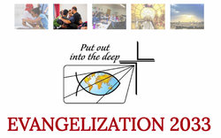 Evangelizace 2033