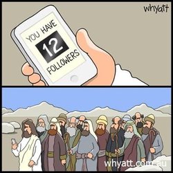 Mise v digitálním prostředí není jen doplňkem pastorace