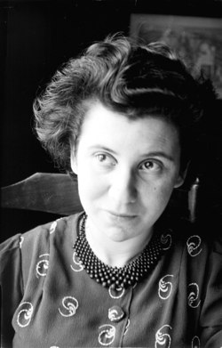 Etty Hillesum (*15. 1. 1914) Naděje, která obstojí i uprostřed temnoty 