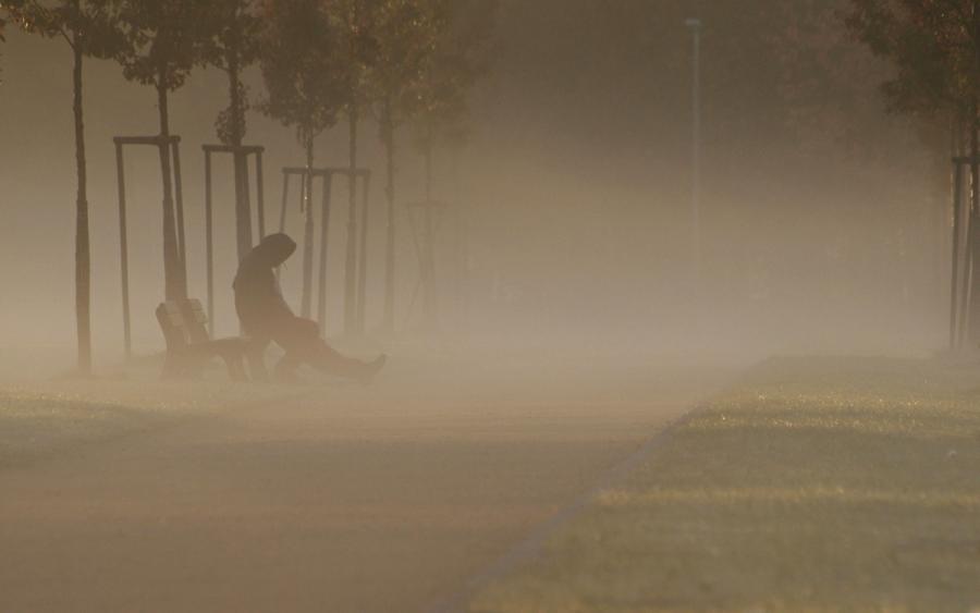 Církev není bunkrem nebo uzavřenou pevností (Meditace k Zelenému čtvrtku)