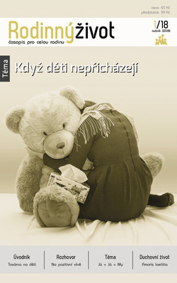 Když děti nepřicházejí