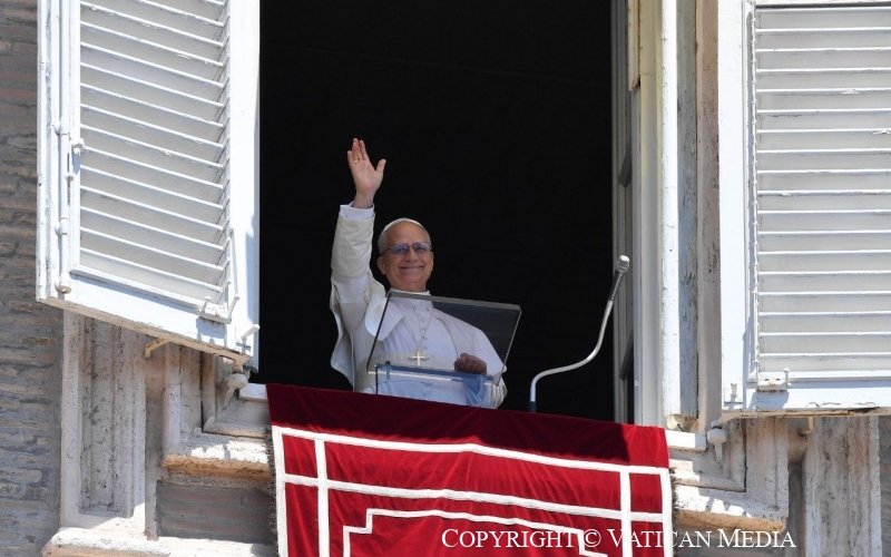Foto: Vatican News