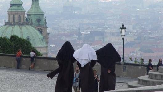 Nevyslyšená modlitba...