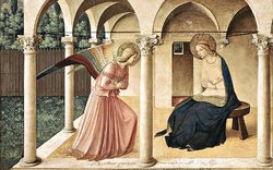 Zvěstování Páně