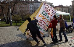 Konference o evangelizaci 23. a 24. listopadu v Olomouci