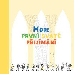 YOUCAT Vzpomínkové album: Moje první svaté přijímání 
