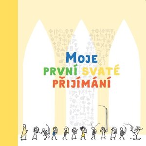 YOUCAT Vzpomínkové album: Moje první svaté přijímání 