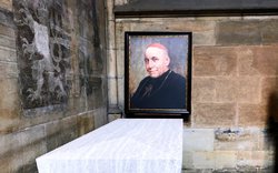 Josef kardinál Beran / foto -ima-