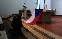 Má česká církev co nabídnout jiným?