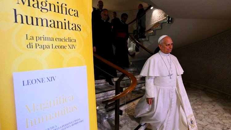 foto: Vatican Media