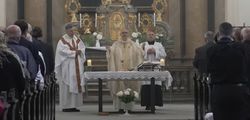 Stanislav Přibyl: Nedělní mše: Povinnost nebo dar?/ video na youtube
