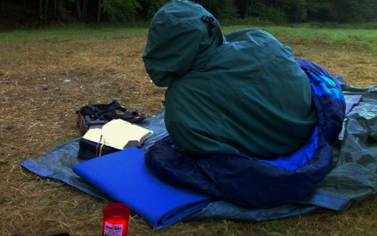 Bible není vrcholným dílem literatury, nýbrž ohnivou knihou (papež František)