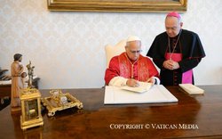 Nová exhortace Lva XIV. „Dilexit te“ – o co v ní jde?