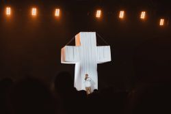 Godzone tour 2026 - největší evangelizační akce na Slovensku a v České republice