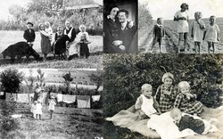 24. 3. 1944 zastřelili nacisté celou rodinu Ulmových (Polsko) 