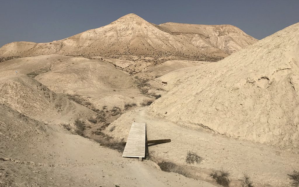 poušť / foto -ima-