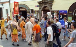 hare krsna, haré kršna, new age