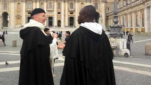 Zasvěcené osoby prezentují charakteristické rysy Ježíše zasvěceného Otci (Benedikt XVI.)