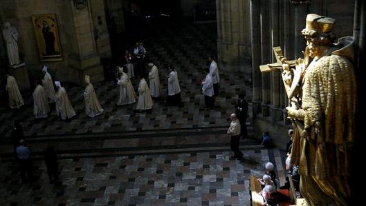 Orientalistika mne zajímala už od střední školy...