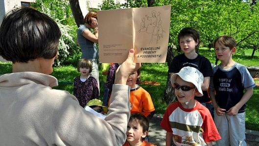 Malý kurz pastorace (13): Zásady pastorační služby laiků