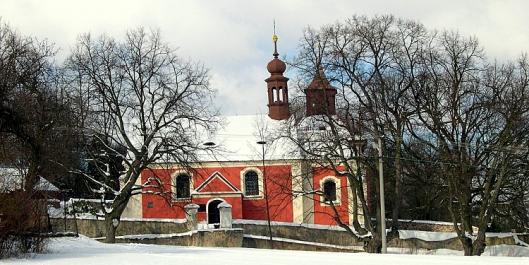 Malý kurz pastorace (05): Prostory pastorace