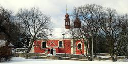 Malý kurz pastorace (05): Prostory pastorace