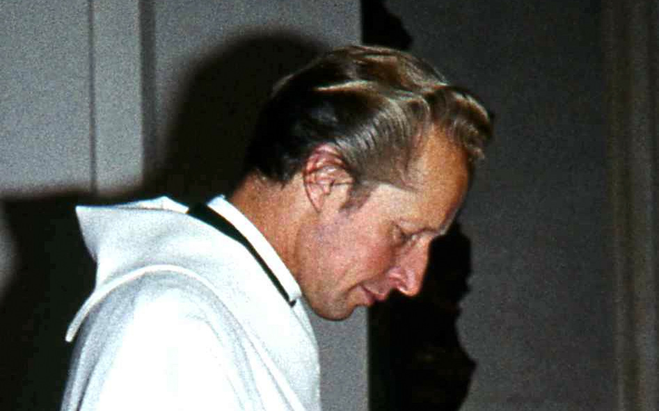 P. Josef Mixa, foto: wikimedia
