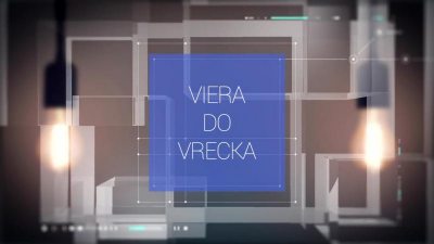 Média: videoseriál "Víra do kapsy"