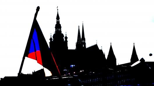 Modlitba novény za volby - denně EMAILEM