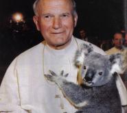 Jan Pavel II.