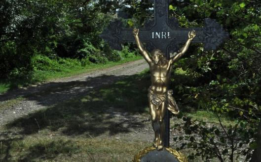 Scandalum crucis  (Meditace kříže)