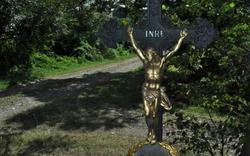 Scandalum crucis  (Meditace kříže)